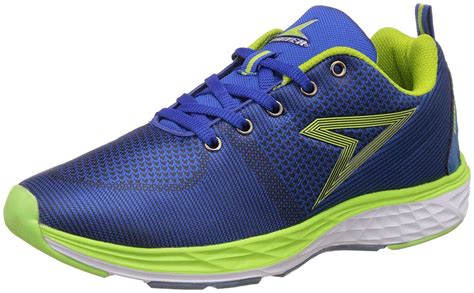 Power Running Shoes For Men ( Blue ) for Men - Buy Power Men's Sport Shoes |Paytm Mall