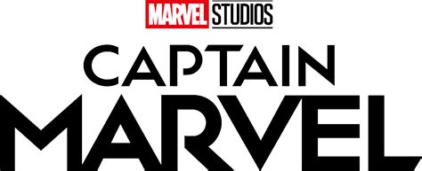 Captain Marvel PNG - PNG All