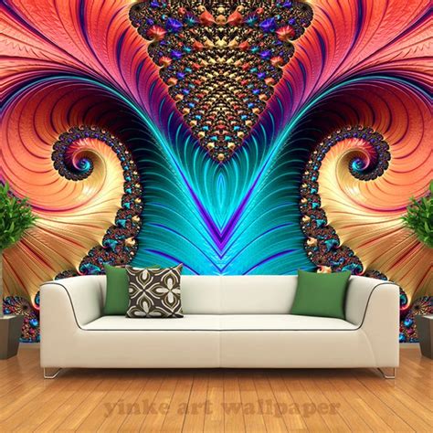 Best Abstract Wallpaper Mural Download