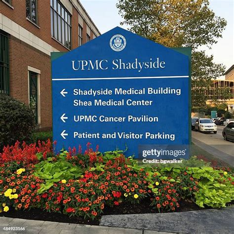 Upmc Shadyside Photos and Premium High Res Pictures - Getty Images