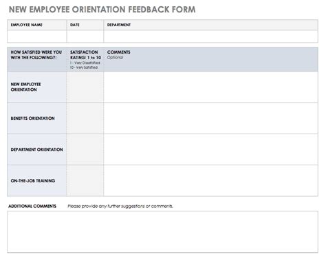 Student Assessment Form Template | HQ Printable Documents