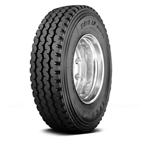 FIRESTONE® T819 Tires