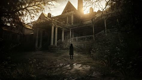 SPOILERS AHEAD: Resident Evil 7's Ending - Gameranx