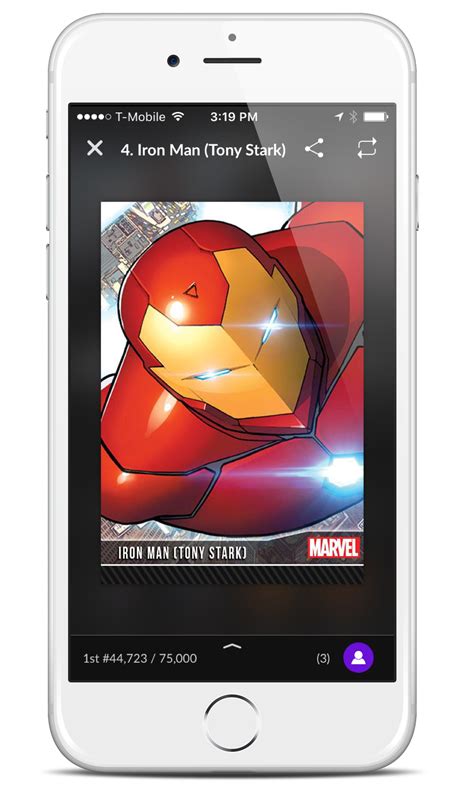 » Blog Archive The Marvel Universe Expands To Quidd: Collect All