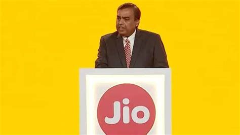 RIL AGM: Jio Platforms public listing via IPO on the cards, says Mukesh ...