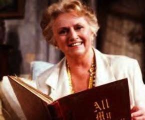 All My Children Dedicates Episode to Original Cast Member Mary Fickett, Dead at 83 | TVLine