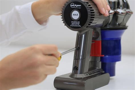 Dyson Battery Replacement: Step-by-Step DIY Guide | CitizenSide