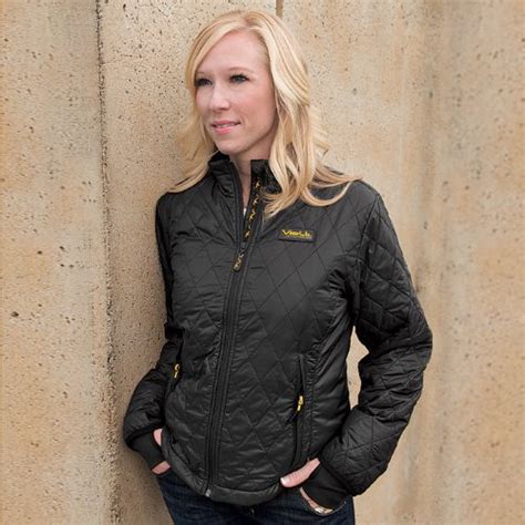 Heated Jackets for Women