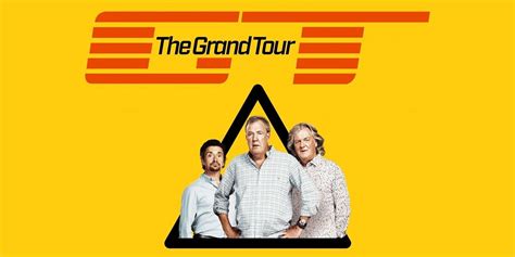 The Grand Tour Season 4: Release Date & Format Changes