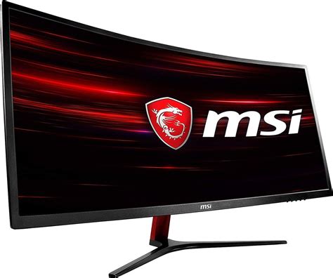 MSI's 34-inch 1440p Gaming Monitor is on sale at $360 (28% off) | Tom's Hardware