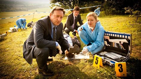 Midsomer Murders - Vumoo