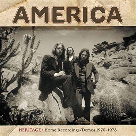 America CD Covers