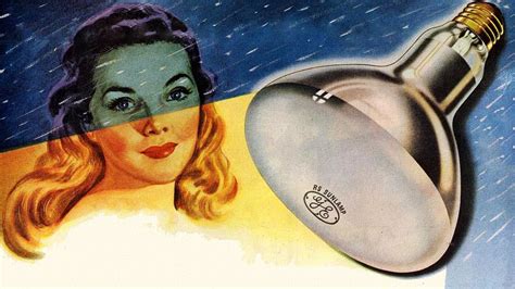 GE Sun Lamp - 1947. Retro Baby, Retro Girls, Sun Lamp, Mid Century Retro, Birkenstock Gizeh ...