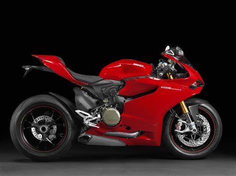 DUCATI 1199 Panigale S specs - 2013, 2014 - autoevolution