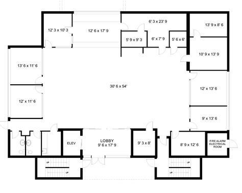 Parkshore Bank Branch / Office Space - AJS Realty Group