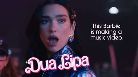 Disco The Weekend: Dua Lipa's “Dance The Night” Drops For 'Barbie ...