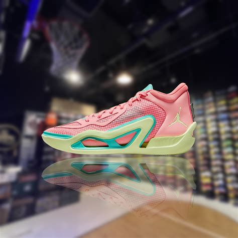 Jordan Tatum 1 PF “ Pink Lemonade ” | sneakersclubsg