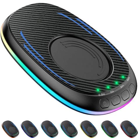 GetUSCart- VKAROOD Ultra Slim Mouse Mover Device Undetectable with Timer, Ultra Silent Mouse ...