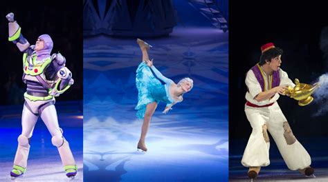 Disney On Ice To Return to Orlando This Fall! - AllEars.Net