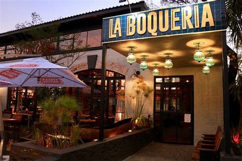 La Boqueria, 요하네스버그 - 레스토랑 리뷰 - 트립어드바이저