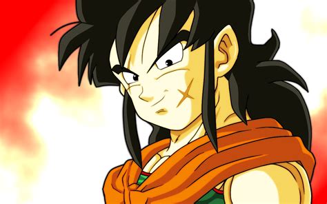 Yamcha Closeup_FINISHED by carapau on DeviantArt