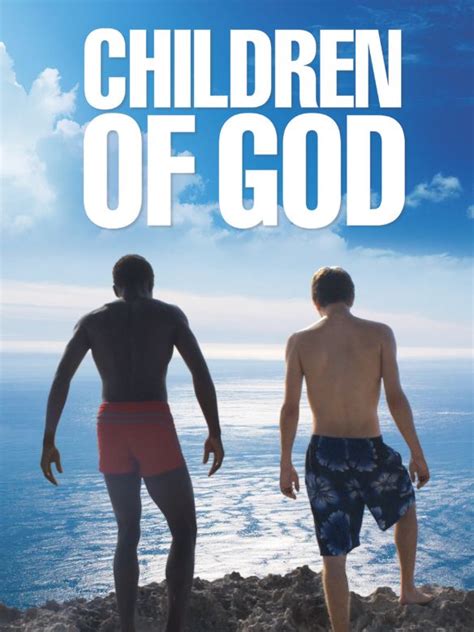 Children of God (2010) - Kareem Mortimer | Synopsis, Characteristics, Moods, Themes and Related ...