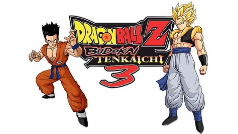 gogohangogohan: Dragon Ball Z Budokai Tenkaichi 3 Wallpaper - Dragon ...