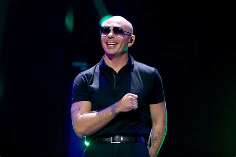 "Not Only a Sport but a Culture" - Pitbull Highlights Long-Standing ...