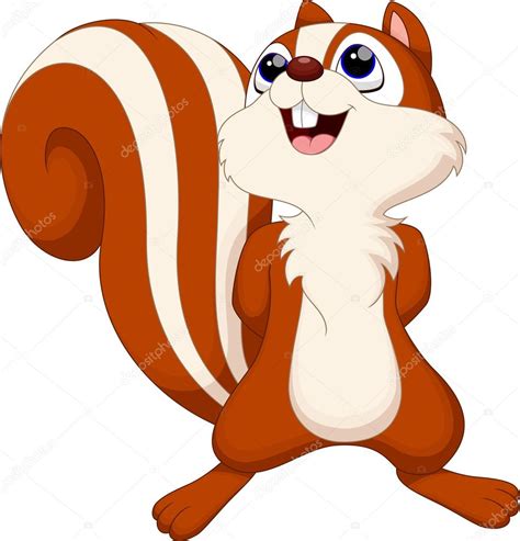 List 103+ Wallpaper Cartoon Pictures Of A Squirrel Latest