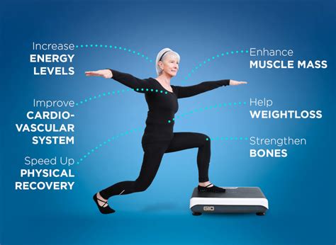 What Is a Vibration Plate and What Do You Use It For?