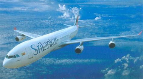 Fly With SriLankan Airlines And Enjoy Your Travel To Great Destinations! | Aisha Travel World