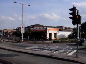 Watford High Street station © J Whatley :: Geograph Britain and Ireland