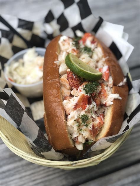 Consider the Lobster Roll – The Good, the Better and the Best