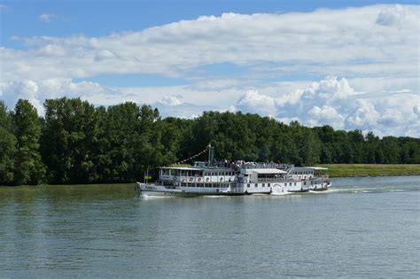 Top 3 des plus belles croisières fluviales en Gironde à découvrir