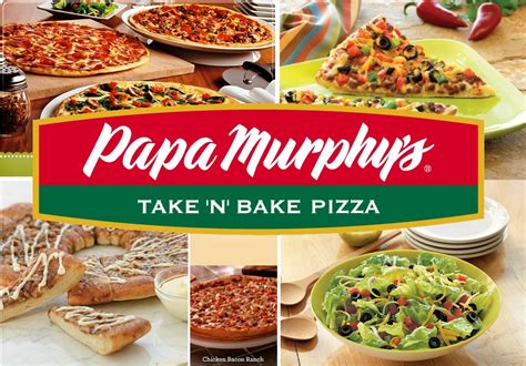 Printable Coupons For Papa Murphys - Printable Word Searches