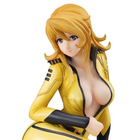 MegaHouse Yamato Girls Collection Space Battleship Yamato 2202: Warriors of Love Mori Yuki (2202 ...