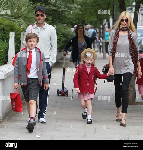 Matthew Goode Children - Gelantis