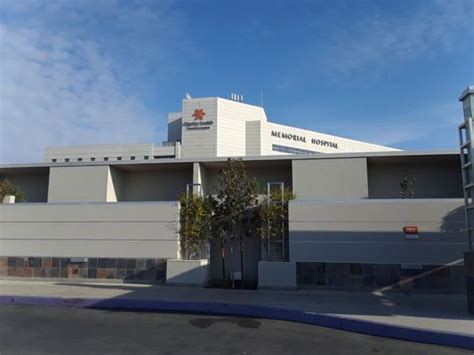 BAKERSFIELD MEMORIAL HOSPITAL - Updated January 2025 - 56 Photos & 175 ...