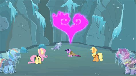 My Little Pony: Friendship Is Magic (2010)