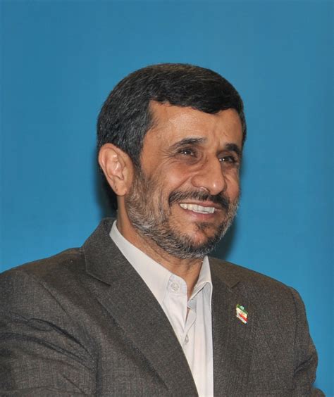 File:Mahmoud Ahmadinejad 2009.jpg - Wikipedia, the free encyclopedia