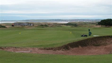 Murcar Golf Club, Aberdeen Scotland | Hidden Links Golf