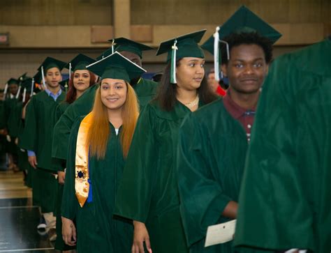 Commencement_2018__F2A0297 | Proud graduates! | Rockland Community ...