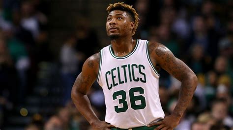 Marcus Smart Celtics Wallpapers - Wallpaper Cave