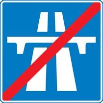 Information signs - THE HIGHWAY CODE