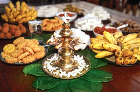 Sinhala Aluth Avurudu Food