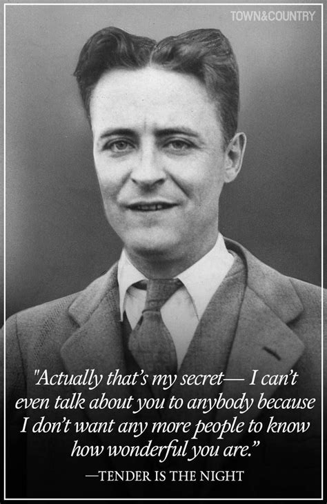 The Best F. Scott Fitzgerald Quotes | Scott fitzgerald quotes, Fitzgerald quotes, Scott fitzgerald