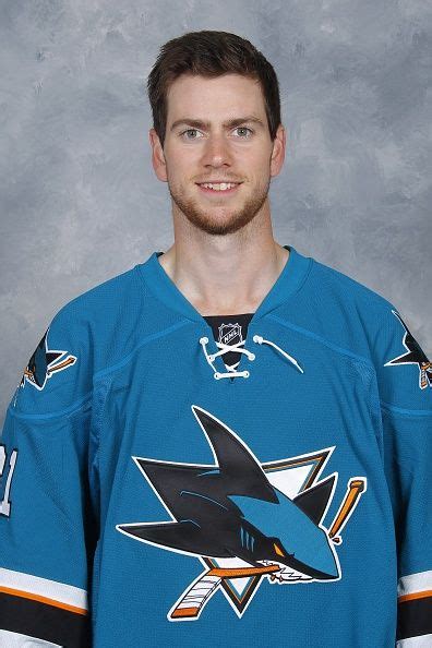 Martin Jones the San Jose Sharks poses for his official headshot for ...