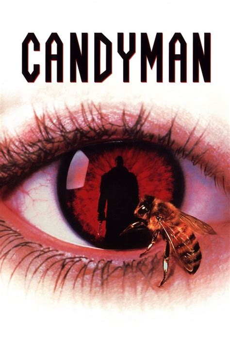 Candyman Movie Trailer - Suggesting Movie