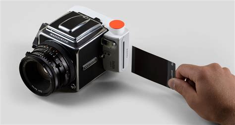 Fujifilm Instax Roundup: Merging Bronica and Hasselblad with Instax ...