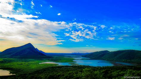 Pantanal Matogrossense | Pantanal - Mato Grosso do Sul - Bra… | Flickr